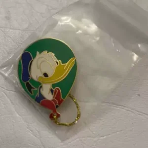 Disney Donald Duck Balloon Pin