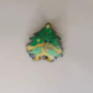 Disney DS  Pluto's Christmas Tree   Years of Dreams # Pin