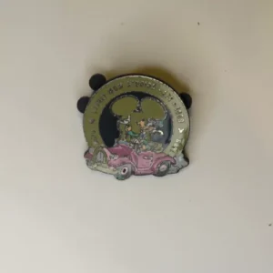 Disney   MGM Studios  Goofy  EST  Pin