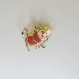 Disney Pumbaa from 'the lion king' Pin