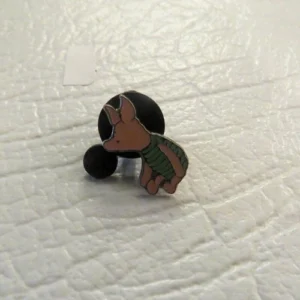 Disney Piglet Classic Mini Pin