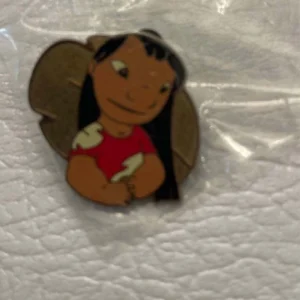 Disney Lilo and Stitch Lilo Pin