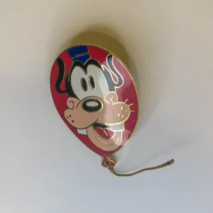 Disney WDW - Goofy - Balloon - Cast Pin