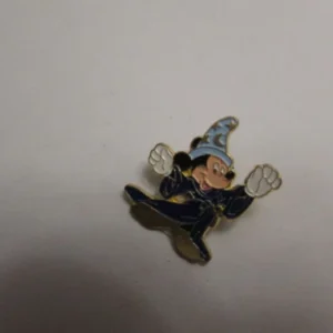 Disney Sedesma - Mickey Sorcerer Pin