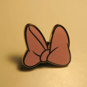 Disney Character Hats - Mystery - Daisy Duck Pin