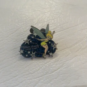 Disney Tinker Bell Pin