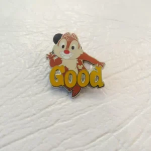 Disney Dale Good  Pin