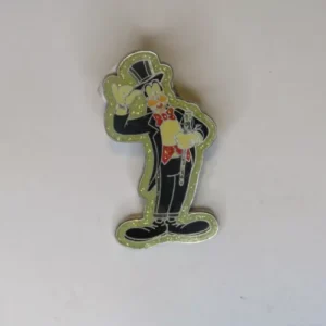 Disney   Hollywood Premier Formal Wear Goofy Pin