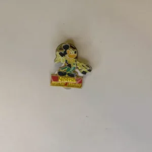 Disney Nestle Disney FamilyMickey in a Tux Pin