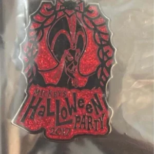 Disney Mickey Halloween Party 2017 Pin