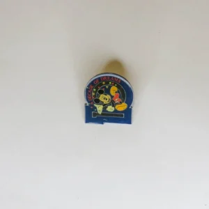 Disney DS  10th Anniversary Pin