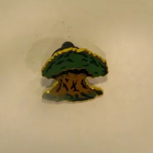 Disney Tree of Life  Four Parks One World Pin