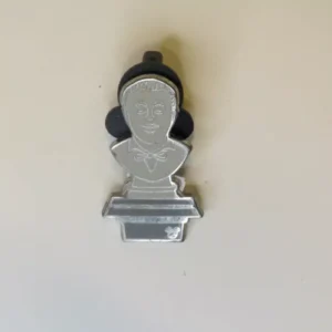 Disney WDW Haunted Mansion Singing Bust Completer Hidden Mickey Pin