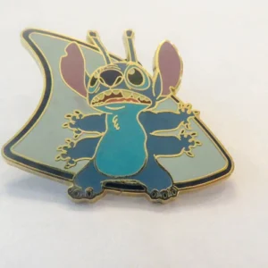 Disney Stitch Starter  Pin