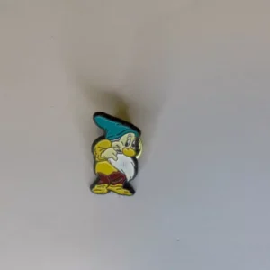 Disney Blushing Bashful (Sedesma) Pin