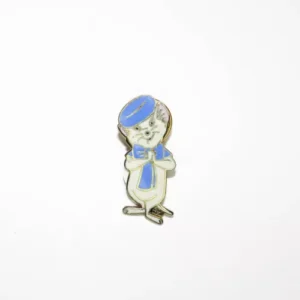 Disney The Rescuers - Mini Bianca Pin
