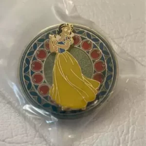 Disney Character Princess Snow White Pin