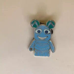 Disney Vinylmation  Flik  Pixar 1 Pin