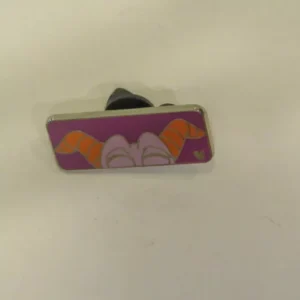 Disney Hidden Mickey Figment Horns Pin