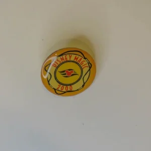 Disney DCL  Cruise Line Magic  Achievement  Pin