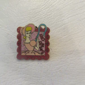 Disney Bopeep Toy Story  Pin