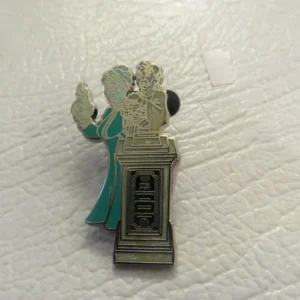 Disney Haunted Mansion Mystery Pin