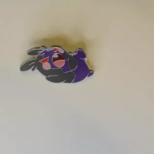 Disney Morpeko TCG Pokemon collector pin Pin