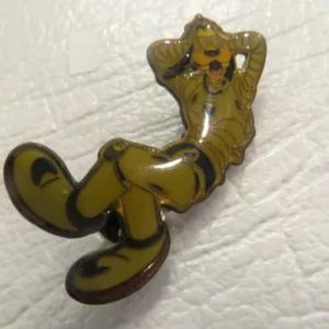 Disney Goofy Astronaut Space Suit Pin