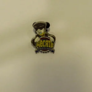 Disney Daisy 10 Years of Pin Trading AECRTB Pin