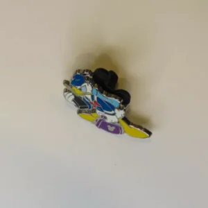 Disney WDW   Hidden Mickey   Disney's Pin Traders Icons  Donald  Pin