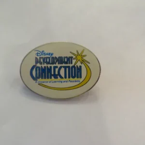 Disney Development Connection Cast Pin