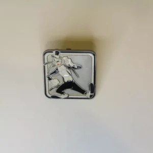 Disney WDW Formal Goofy Cast Lanyard Pin
