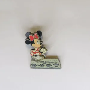 Disney Donald Duck  Number One Pin