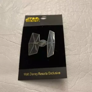 Disney Star Wars Character Pin 3