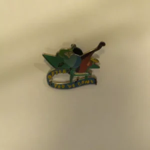 Disney After You’ve Gone Magical Musical Moments Pin