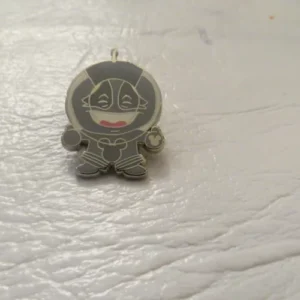 Disney DEE BEE Grey Pin