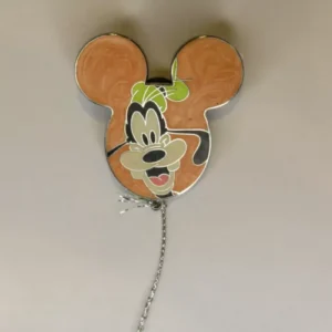 Disney   Character Balloons Mystery Pin   6 Pin   Goofy Only Pin