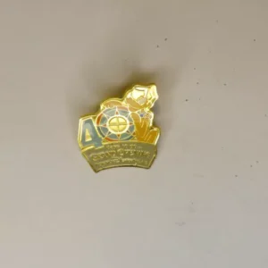 Disney TDR  Pluto   Days To Go  TDS Pin