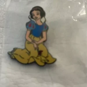 Disney Princess Snow White Pin