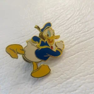 Disney Donald Walking Pin