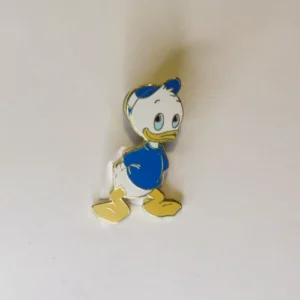 Disney Donald Nephew Character Pin