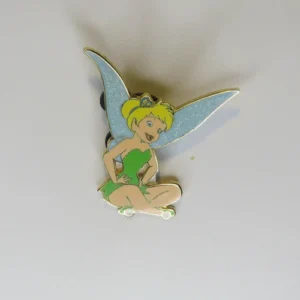 Disney Return to Nederland tinker bell Pin