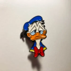 Disney Disney Sedesma Donald In Love Pin Pin