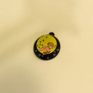 Disney    Cast Lanyard 4 Peter Pan Michael Pin