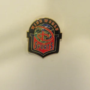 Disney Wide World Of Sports D Pin