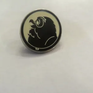 Disney Owl Winnie the Pooh Hidden Mickey Pin