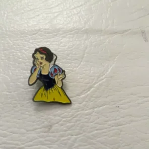 Disney Snow White Sedesma Spain Pin