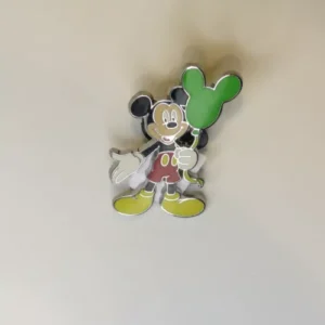 Disney Give A Day Get A Day Ear Hat Set - Mickey Only Pin