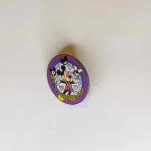 Disney Mickey Mouse Merchantainment Cast Pin
