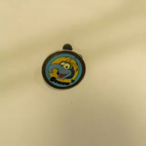 Disney Gonzo Muppet Hidden Mickey 2 Pin
